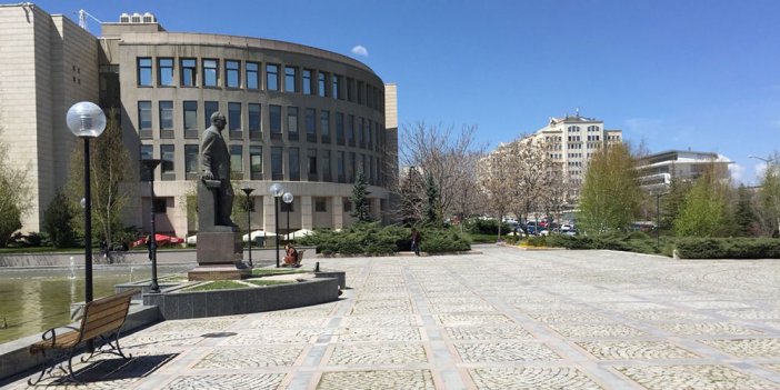 İhsan Doğramacı Bilkent Üniversitesi personel alacak