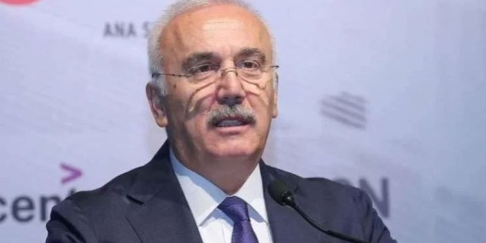 Tarım Kredi Kooperatifleri Genel Müdürü Turkcell yönetim kurulu üyeliğinden istifa etti. Ballı maaş aldığı maaş ortaya çıkmıştı