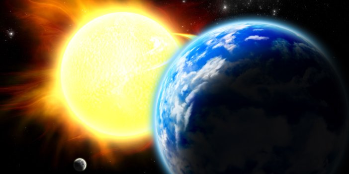 Bunları biliyor muydunuz? Dünyanın güneşe en yakın ve en uzak olduğu tarihleri öğrenince çok şaşıracaksınız