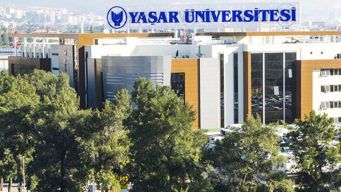 Yaşar Üniversitesi öğretim üyesi alacak (10 Haziran 2022)