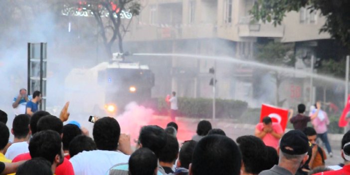 Flaş... Flaş... Adana’daki Gezi Davasında tüm sanıklar beraat etti!
