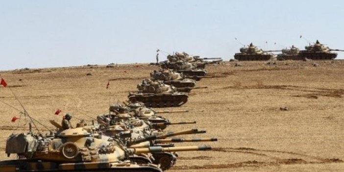 Esad’tan Türkiye’ye tehdit ''karşılık vermekten çekinmeyiz''