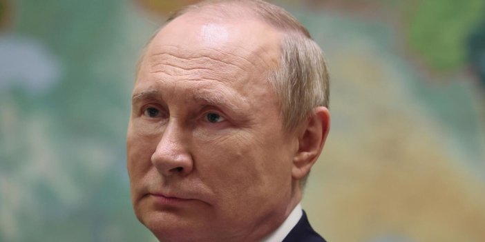 Putin rahatsızlandı doktorlar son anda yetişti. İddia Rusya’yı birbirine kattı