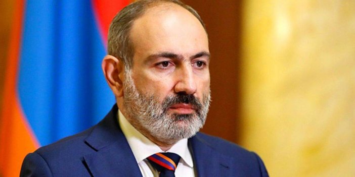 Ermenistan Başbakanı Paşinyan’dan ilginç açıklama: Evet Türk’üm