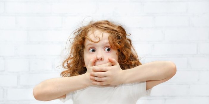 Çocuklarda ağız kokusuna karşı ne yapmalı? Neyin belirtisi olabilir?
