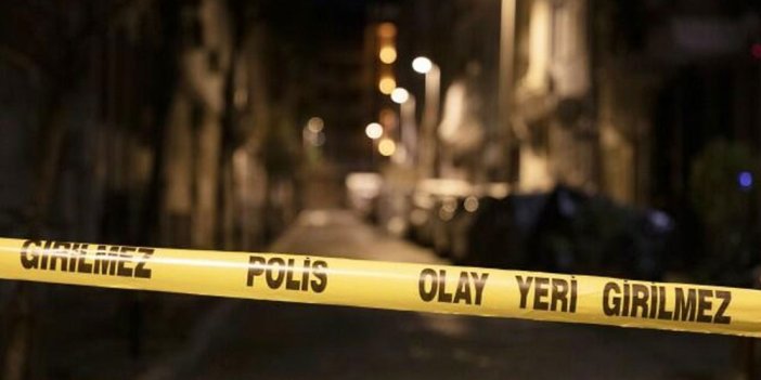Ardahan'da silahlı kavga: 1 ölü, 3 yaralı