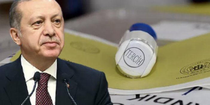 Erdoğan 3'üncü kez aday olabilir mi? YSK'ya soruldu