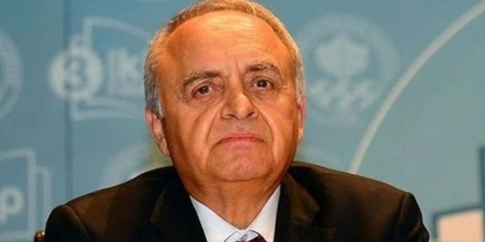 Emniyet İstihbarat Eski Başkanı Sabri Uzun'un rütbeleri söküldü