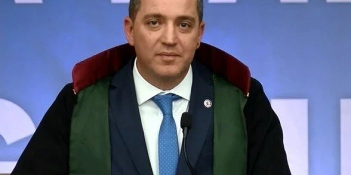 Türkiye Barolar Birliği Başkanından flaş cevap. Metin Feyzioğlu, Barolar Birliği Başkanı Cumhurbaşkanını devirmek istiyor demişti