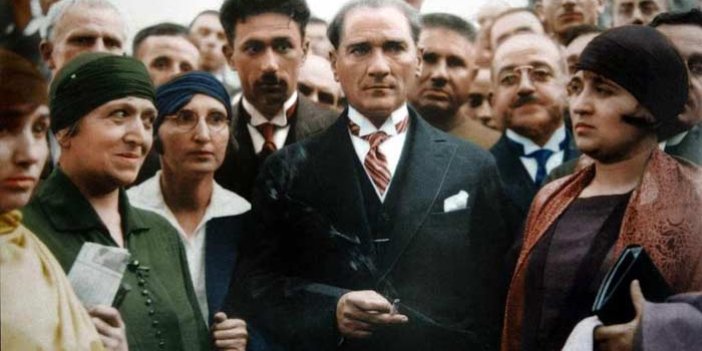Atatürk'ün Türkiye'sinde 1 TL verip kaç dolar alınıyordu biliyor musunuz