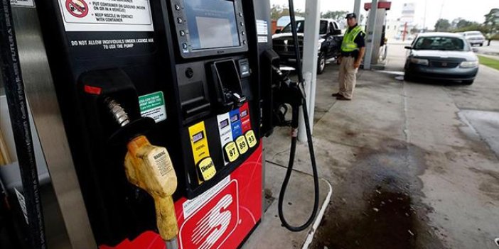 ABD'de benzin fiyatlarında artış