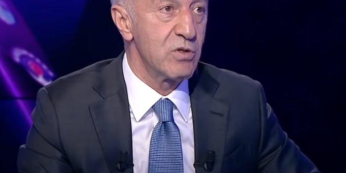 Ahmet Ağaoğlu küplere bindi: Yeter artık