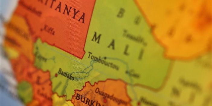Mali'de terör saldırısı. 8 ölü