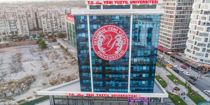 İstanbul Yeni Yüzyıl Üniversitesi personel alacak