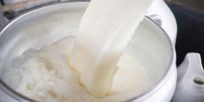 Süt ve süt ürünleri kanser riskini artırabilir mi?