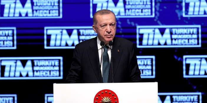 Cumhurbaşkanı Erdoğan: HDP'li vekiller yargı önünde bedel ödeyecekler