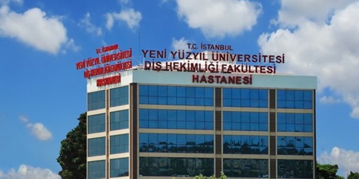 Yeni Yüzyıl Üniversitesi öğretim-araştırma görevlisi alım ilanı