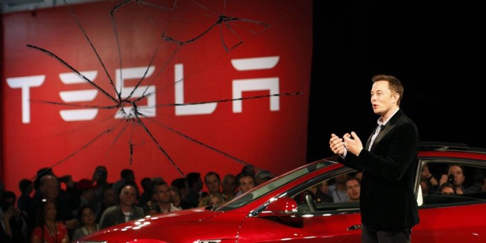 Elon Musk'ı üzecek haber: Şirket incelemeye alındı