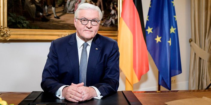 Almanya Cumhurbaşkanı, Steinmeier’den gençler için zorunlu hizmet çağrısı