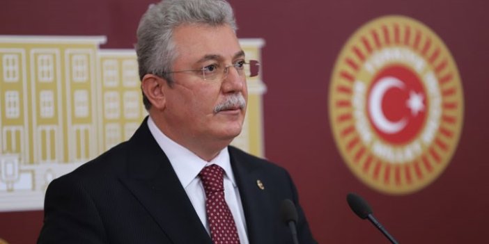 AKP Grup Başkanvekili Akbaşoğlu: Toplumumuzun hiçbir kesimini enflasyona ezdirmedik