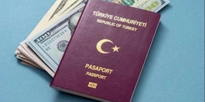 Türkiye Barolar Birliği açıkladı. Parayla vatandaşlık uygulamasında flaş gelişme