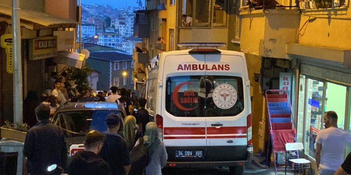 İstanbul’da ev sahibi, kiracısını silahla öldürdü