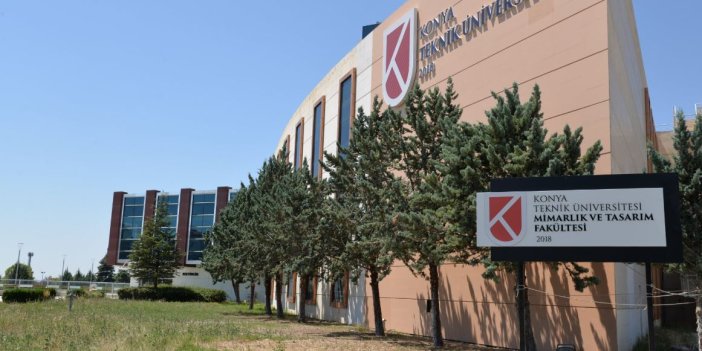 Konya Teknik Üniversitesi 15 personel alacak