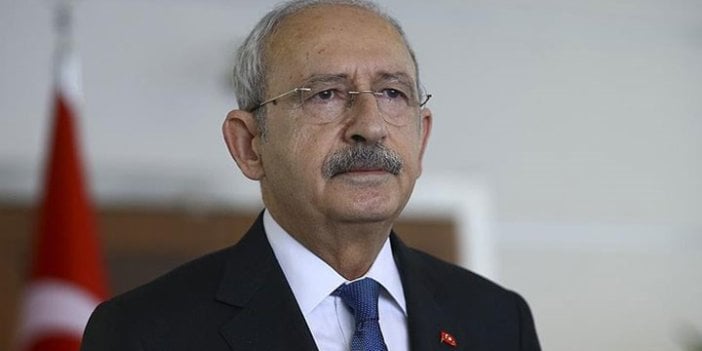 Kemal Kılıçdaroğlu: Venezula'ya gidişlerinin başka bir nedeni var baronlar daha iyi bilir