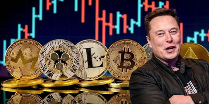 Elon Musk’ın kripto teorisi gerçek oldu. 20 bin dolara kadar geriledi