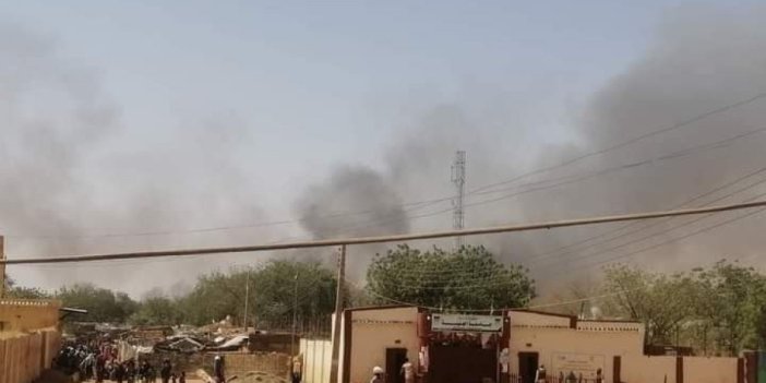 Sudan’da Kabile çatışmasında 125 kişi öldü