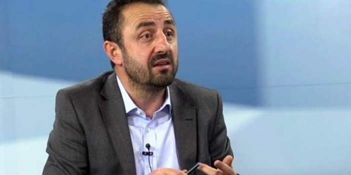 Ekonomist İbrahim Kahveci'den muhalefete flaş uyarı. "Sakın ama sakın erken seçim istemeyin"