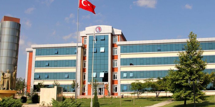 Çanakkale Onsekiz Mart Üniversitesi 57 personel alacak