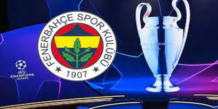Fenerbahçe'nin rakibi belli oldu: Lucescu çıktı!