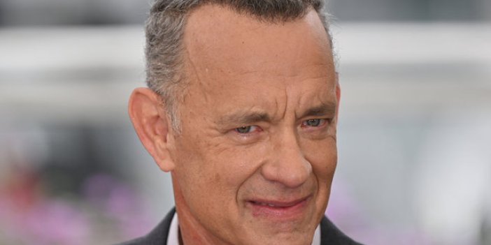 Ünlü oyuncu Tom Hanks son haliyle sevenlerini korkuttu! O da mı hasta?