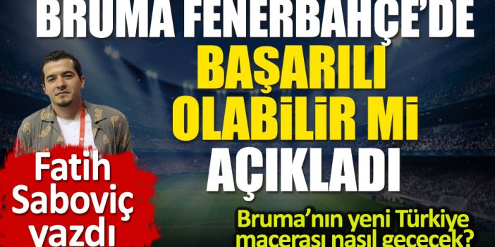 Fenerbahçe GS'nin eski futbolcusunu aldı