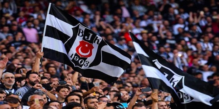 Beşiktaş'ın rakipleri açıklandı