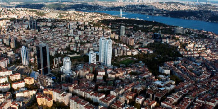 İstanbul Şişli’de icradan satılık daire