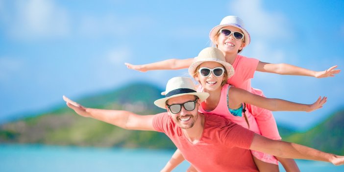 Uzmanından kritik uyarı. Yaz tatilini çocuklarınız için fırsata çevirin
