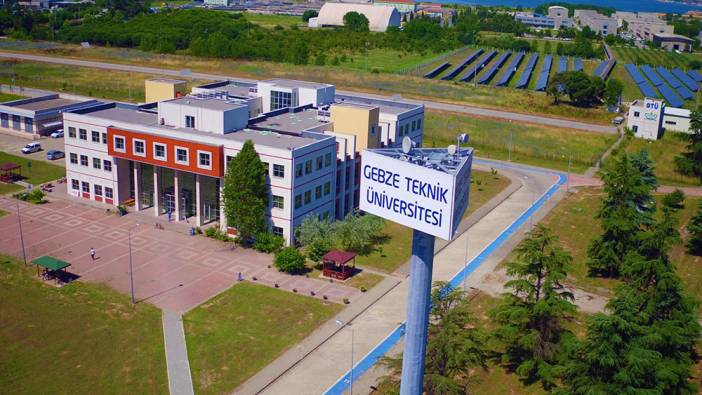 Gebze Teknik Üniversitesi personel alacak