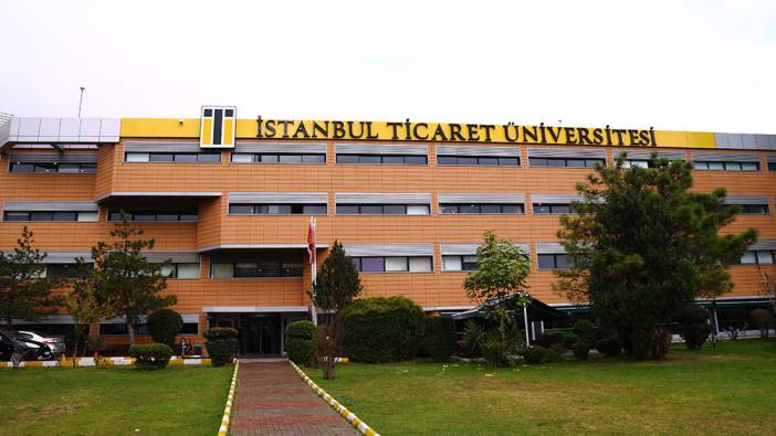 İstanbul Ticaret Üniversitesi personel alacak