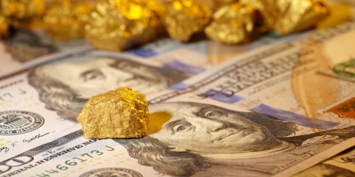 Ünlü ekonomist Selçuk Geçer'den flaş altın ve dolar uyarısı. FED kararı sonrası herke merak ediyordu