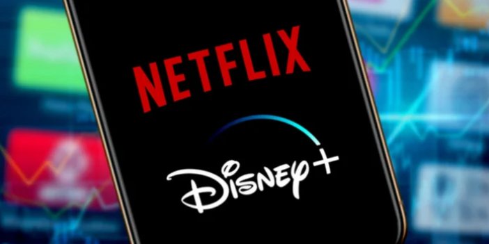 Netflix bile Disney+’a abone olduğunu duyurdu