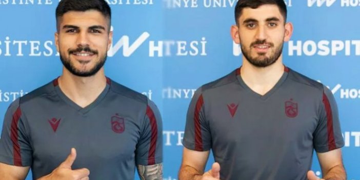 Kasımpaşa servete kondu. Trabzonspor Eren Elmalı ve Doğucan'ın maliyetini açıkladı