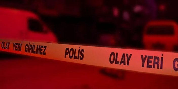 Antalya'da bir kişi 2 çocuğunu ve eşini av tüfeğiyle öldürdü