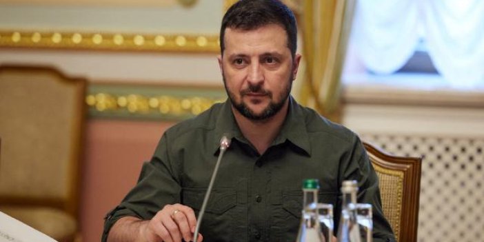 Zelenskiy: Rusya savaş nedeniyle en yüksek bedeli ödemeli