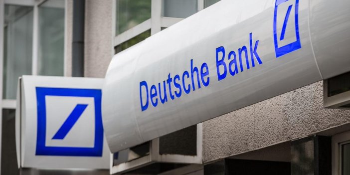 Deutsche Bank’tan çalışanlar için şok girişim. Çalışanların mesajları izlenmek isteniyor