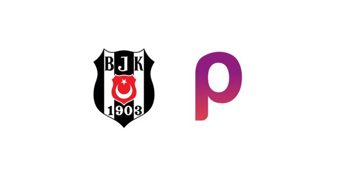 Beşiktaş Papara ile anlaştı