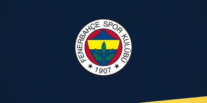 Kural aynı kaldı. Fenerbahçe'de şu an 18 yabancı var