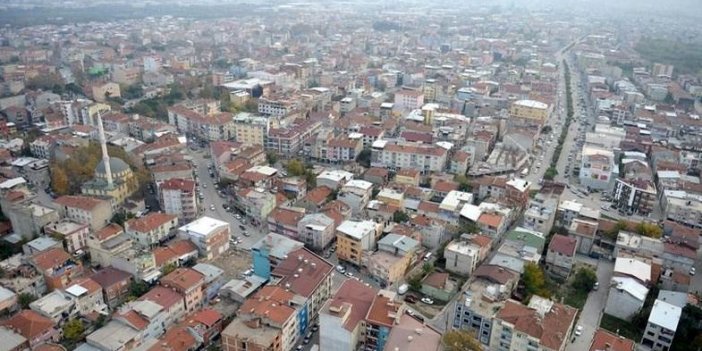 İstanbul Bayrampaşa’da icradan satılık daire