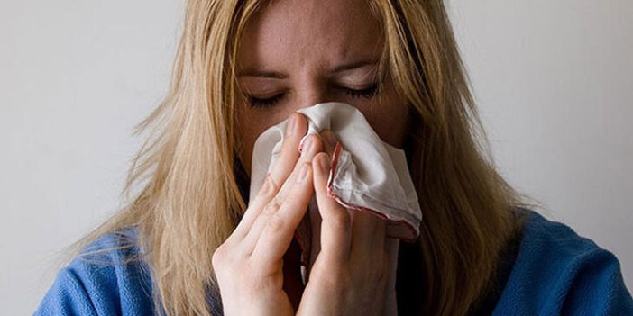 Prof. Özlü: Solunum alerjileri, enfeksiyonlarla karıştırılıyor